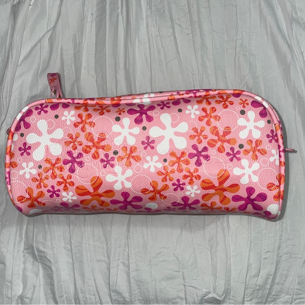 TRULY limited edition SpongeBob floral vanity case